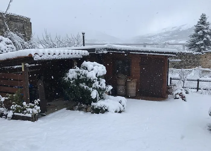 Il Grottino Di Assergi