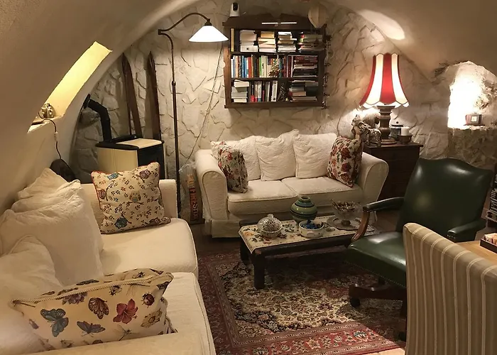 Il Grottino Di 3* Assergi