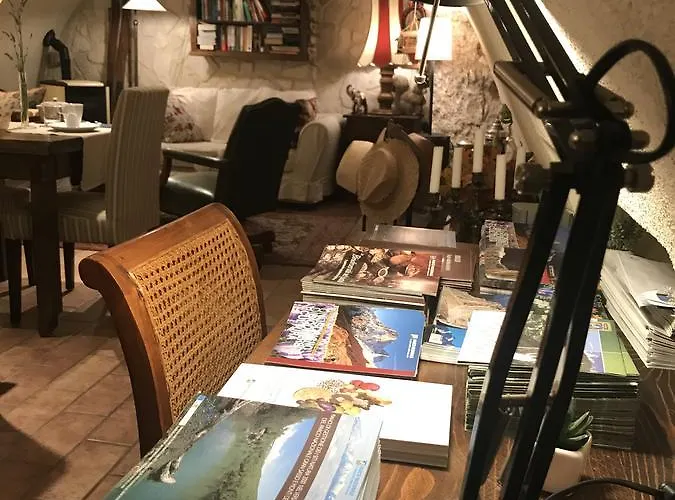 Il Grottino Di Guest house 3*