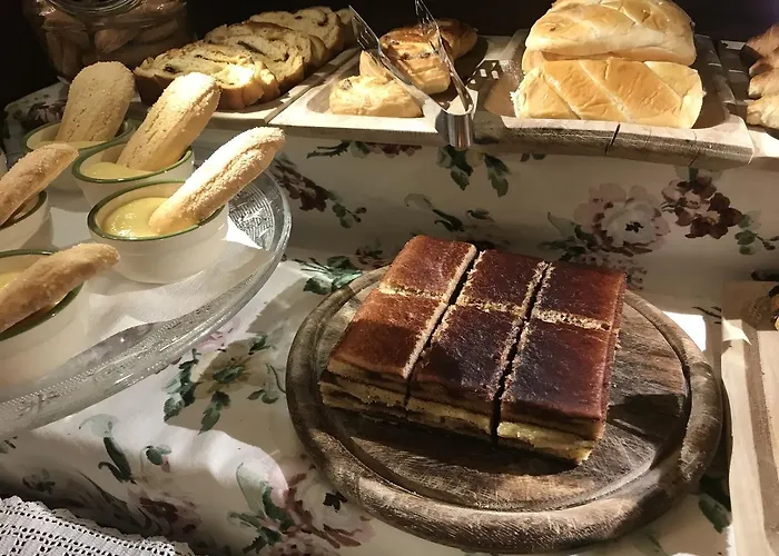 Il Grottino Di Penzion