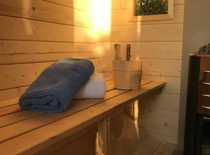 Il Grottino Di Guest house Assergi